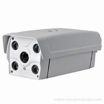 Built-in Sony Effio DSP and Sony EXview HAD CCD II Sensor 960H SWDR 800TVL CCTV Camera